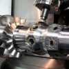 Механическая обработка
